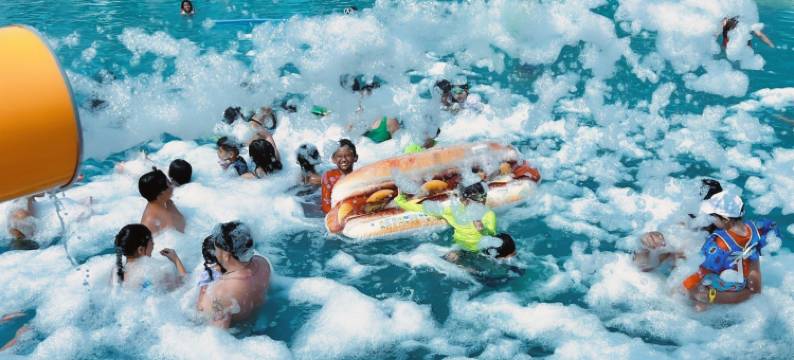 Holiday Inn Resort 南帕诸岛(Holiday Inn Resort SOUTH PADRE ISLAND-BEACH FRONT by IHG)图片