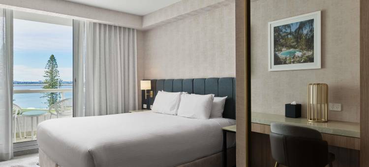 悉尼布莱顿海滩美憬阁酒店(The Brighton Hotel Sydney – MGallery Collection)图片