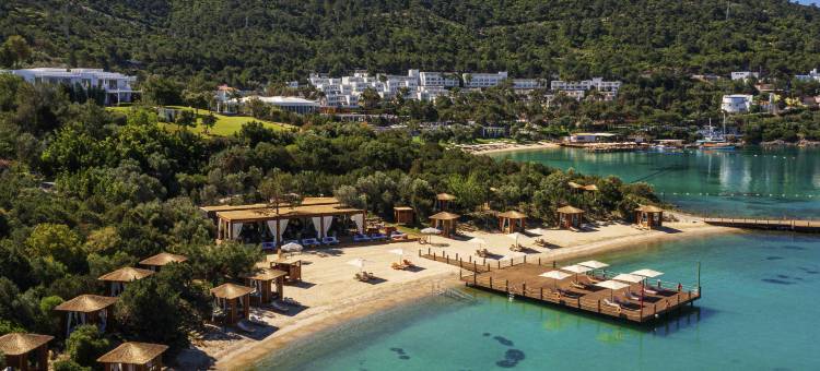 博德鲁姆里克萨斯高级酒店(Rixos Premium Bodrum)图片
