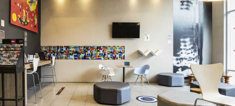 宜必思格拉纳达卡利酒店(Ibis Cali Granada)图片