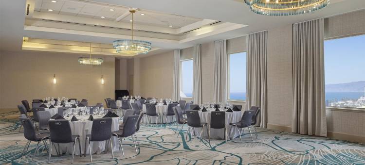 圣莫妮卡德尔菲娜凯悦尚萃酒店(Hyatt Centric Delfina Santa Monica)图片