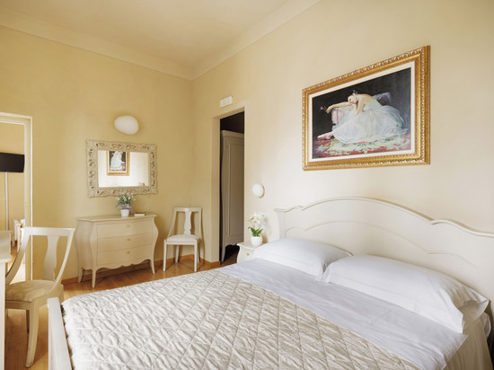 奇迹雷莱斯I号酒店