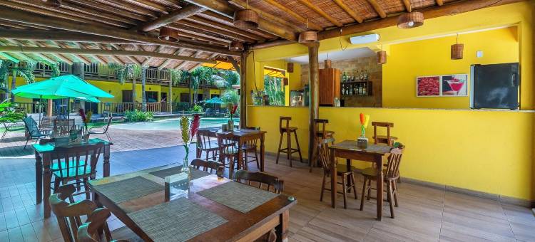 热带卡里姆旅馆(Pousada Tropicarim)图片