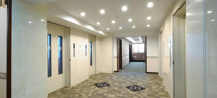 东横INN成田机场新馆(Toyoko Inn Narita Airport Shinkan)图片