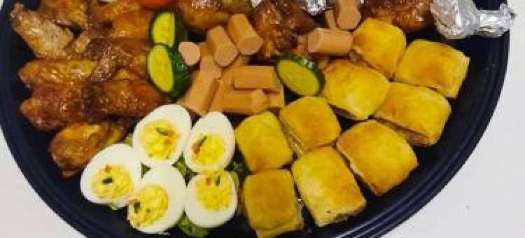 北海岸度假酒店(North Coast Gateway Hotel)图片