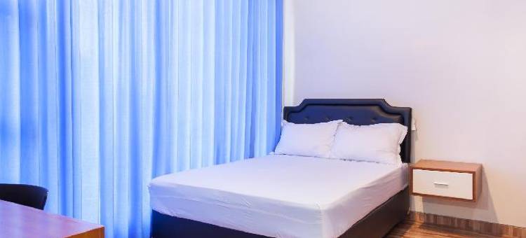 俊戈坦特雷姆旅馆(Junggo Tentrem Guest House)图片