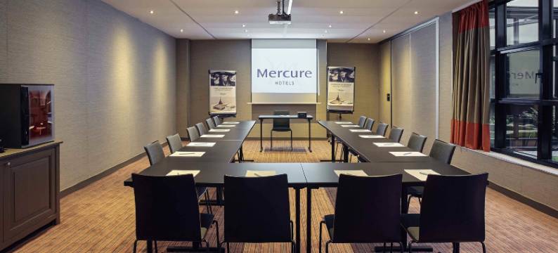 巴黎格勒内勒埃菲尔铁塔美居酒店(Hôtel Mercure Paris Tour Eiffel Grenelle)图片