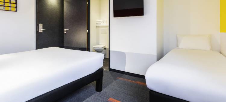 greet 南锡南酒店(greet Hotel Nancy Sud)图片