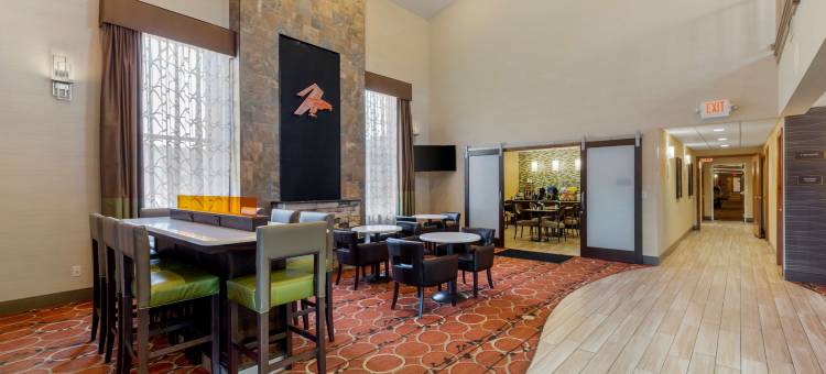 富尔肯广场贝斯特韦斯特酒店(Best Western Falcon Plaza)图片