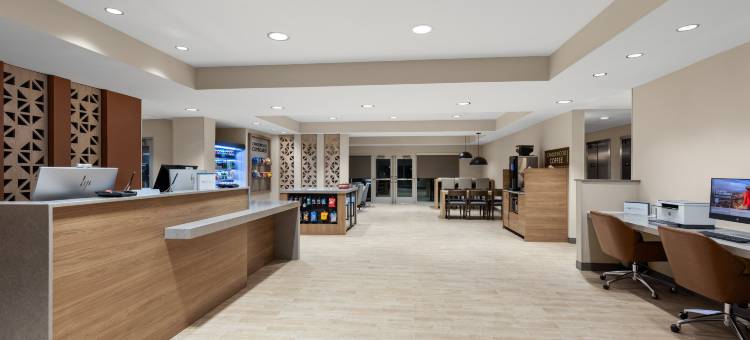 Candlewood Suites HUNTSVILLE - RESEARCH PARK图片