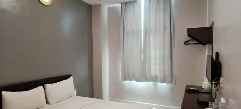 OYO 89715 CK酒店 2(CK Hotel - Self Check IN)图片