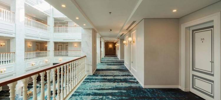 古兰纳尔酒店(Gulanar Hotel)图片