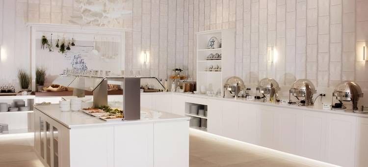代尔夫特酒店(Hotel am Delft)图片
