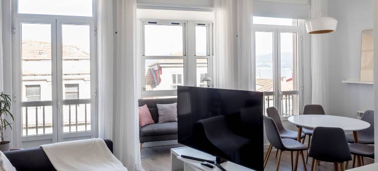 Casa Mimosa Vigo图片