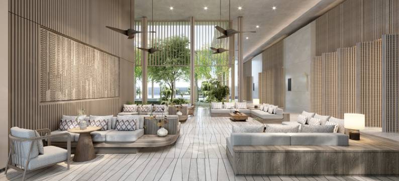 兰卡威希尔顿布劳湾度假村(Hilton Burau Bay Langkawi Resort)图片