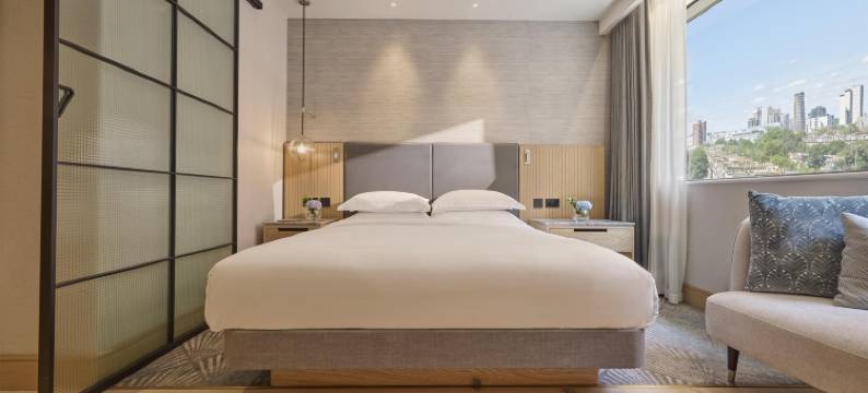 伦敦奥林匹亚凯悦酒店(Hyatt Regency London Olympia)图片