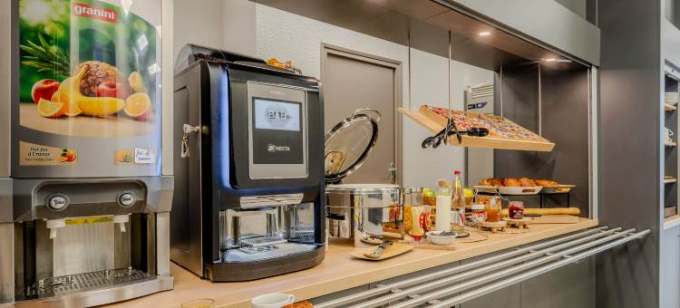 B&B宾馆Cambrai(B&B Hotel Cambrai)图片