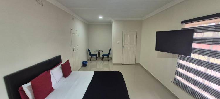 Ithonsi Guesthouse and Spa图片