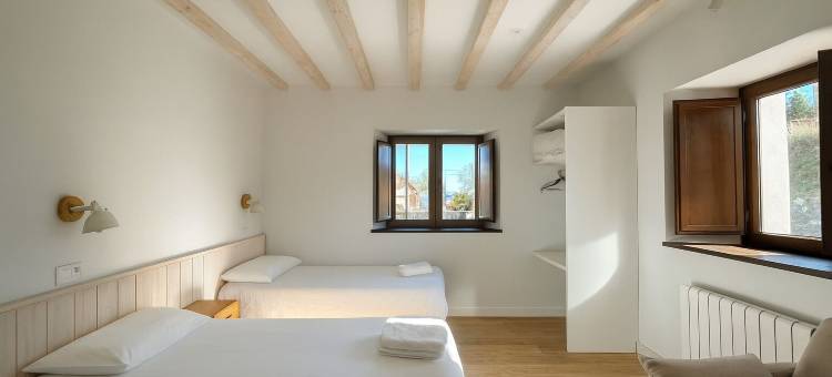 奥特罗德坎普(Otero de Campoo Apartamentos)图片