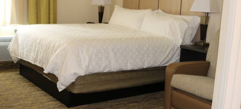 Candlewood Suites 古德利茨维尔 - 纳什维尔 由 IHG 运营(Candlewood Suites NASHVILLE - GOODLETTSVILLE by IHG)图片