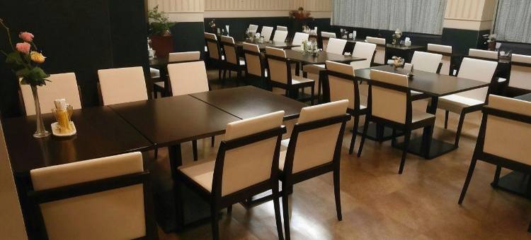 大仓酒店(Hotel Ookura)图片