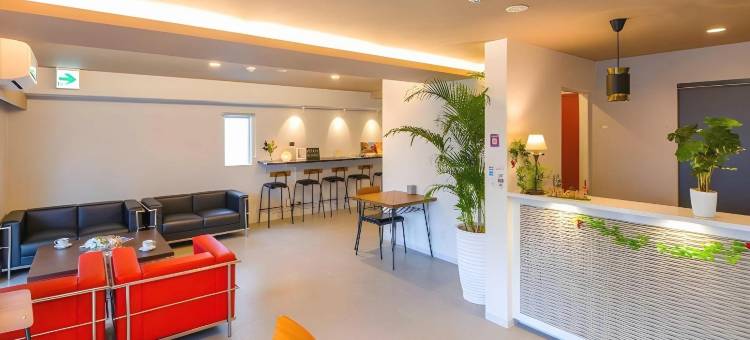 Mr.KINJO in SHANTI VAN Tsubogawa Station(Mr.KINJO in SHANTI VAN Tsubogawa Station)图片