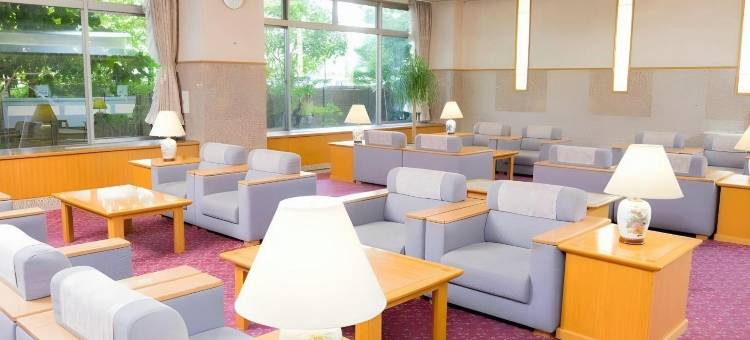 横手中央酒店(Yokote Central Hotel)图片