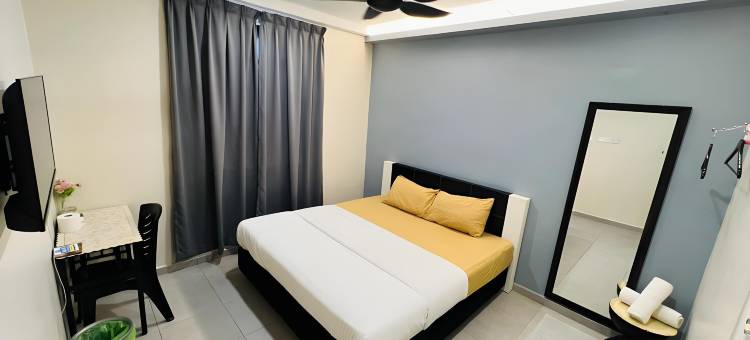 阿曼旅馆酒店(Aman Inn Hotel)图片