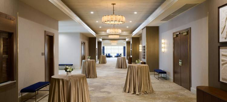 底特律特洛伊万豪酒店(Detroit Marriott Troy)图片