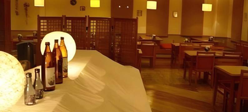 露樱酒店秋田土崎店(Hotel Route-Inn Akita Tsuchizaki)图片