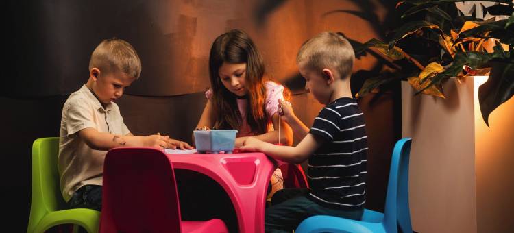 福克斯高级酒店(Focus Hotel Premium Gdańsk)图片