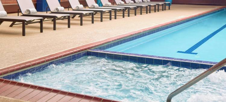 亚特兰大威佛利万丽酒店和会议中心(Renaissance Atlanta Waverly Hotel & Convention Center)图片