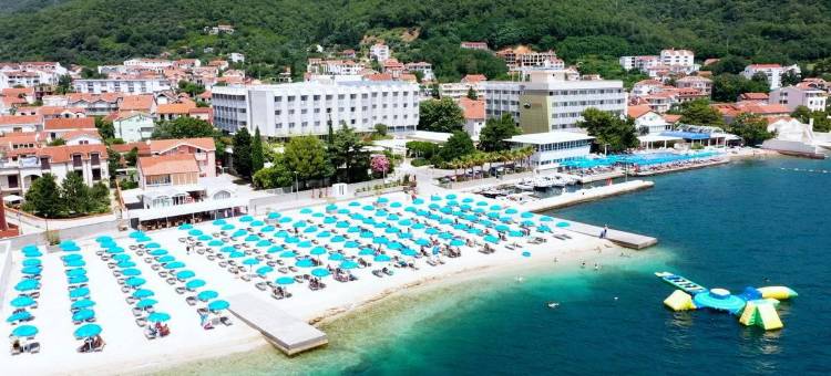 Carine德尔芬酒店(Carine Hotel Delfin)图片