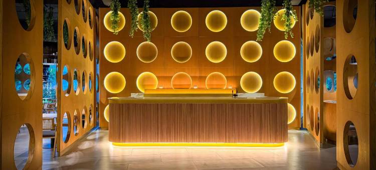 河滨公主全包大酒店(Grand Riviera Princess - All Inclusive)图片