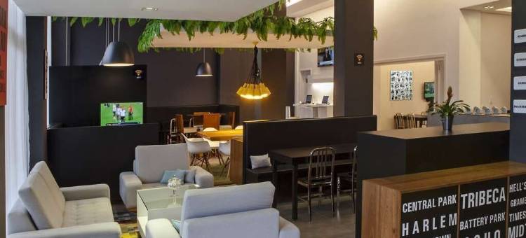 Ibis Styles Maracanau图片