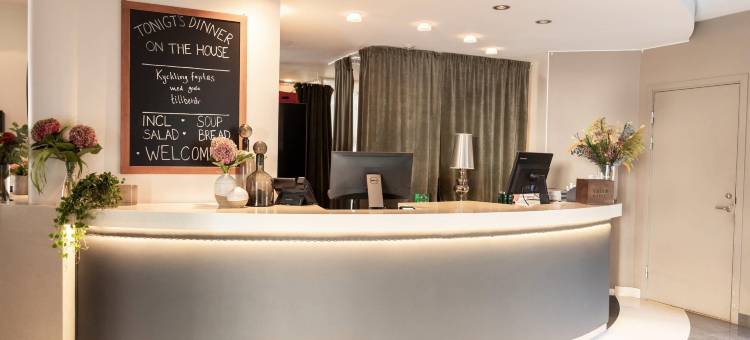 家庭酒店塔普托(Home Hotel Tapto)图片