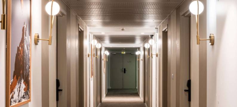 梅朗格勒诺布尔美居酒店(Hôtel Mercure Grenoble Meylan)图片