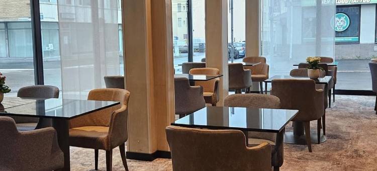 阿波罗贝斯特韦斯特酒店(Best Western Hotel Apollo)图片