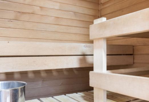 Isonparit b3 Hotel Overview