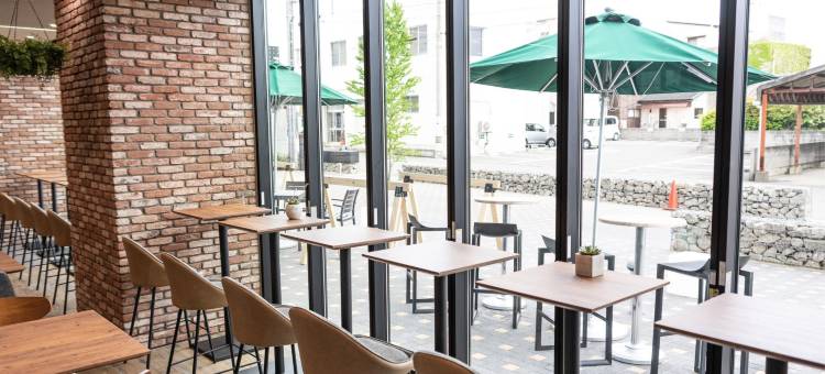 今治超级酒店(Super Hotel Imabari)图片