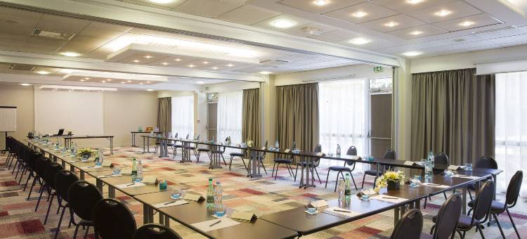 坎佩尔大洋洲酒店(Oceania Quimper)图片