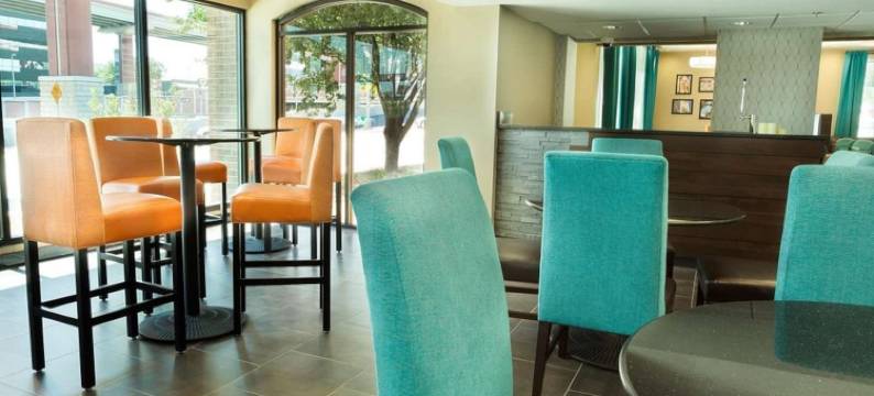 圣安东尼奥机场梨树酒店(Heritage Inn Suites San Antonio Airpt, Trademark by Wyndham)图片