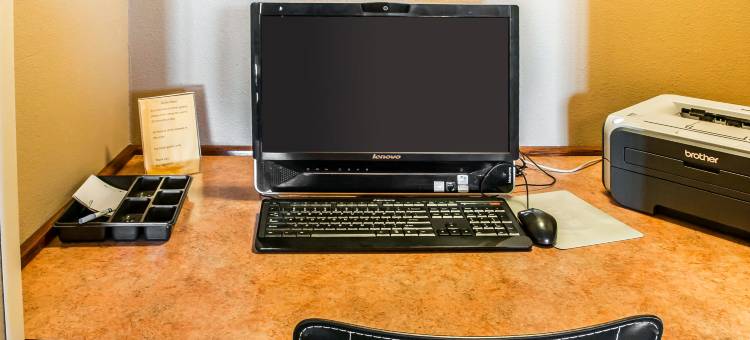 盖洛普 I-40 20号出口舒适酒店(Comfort Inn Gallup I-40 Exit 20)图片