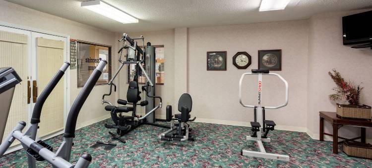 凯艺酒店(Quality Inn)图片