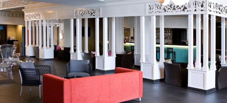 Hôtel Exsel Créolia图片