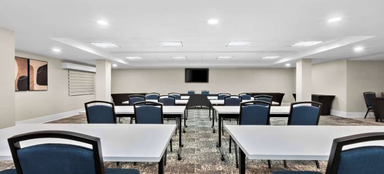 Latitude Suites Tinton Falls Eatontown/BW Premier Collection图片