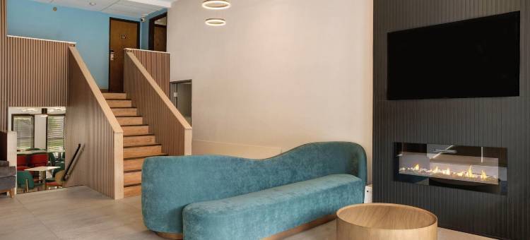 Days Inn by Wyndham Omaha - West Dodge图片