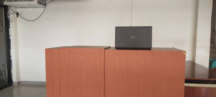 OYO 94931 玛尔迪伊斯兰家庭寄宿(OYO 94931 Mardi Homestay Syariah)图片