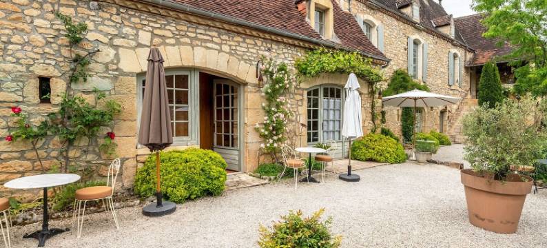 拉图尔德科斯(La Tour de Cause)图片