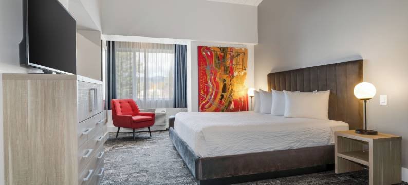 普莱西德湖旅馆精品酒店(Lake Placid Inn Boutique Hotel)图片